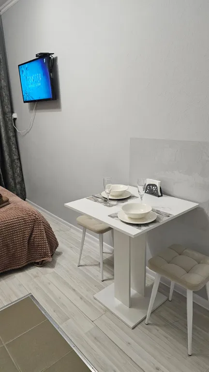 Уютная комната в самом удобном районе