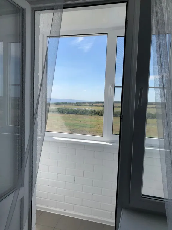 Современная студия