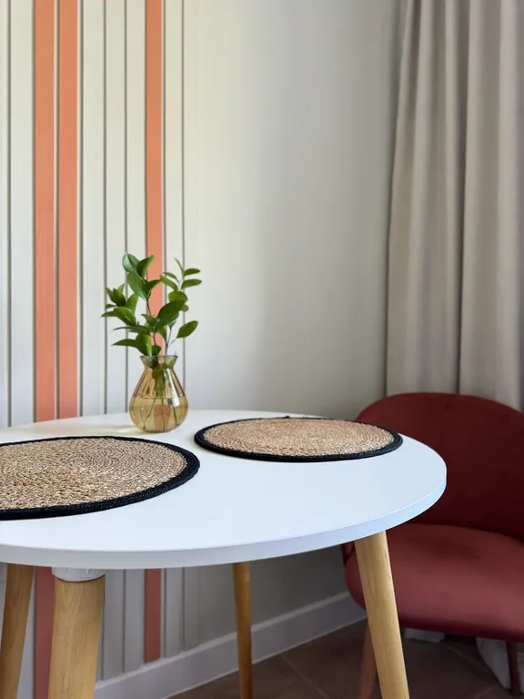 Квартира Уютная и тихая квартира в центре — Красноярск