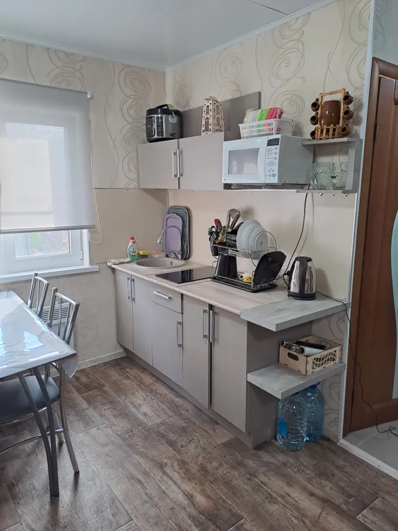 Дом у Денежного озера