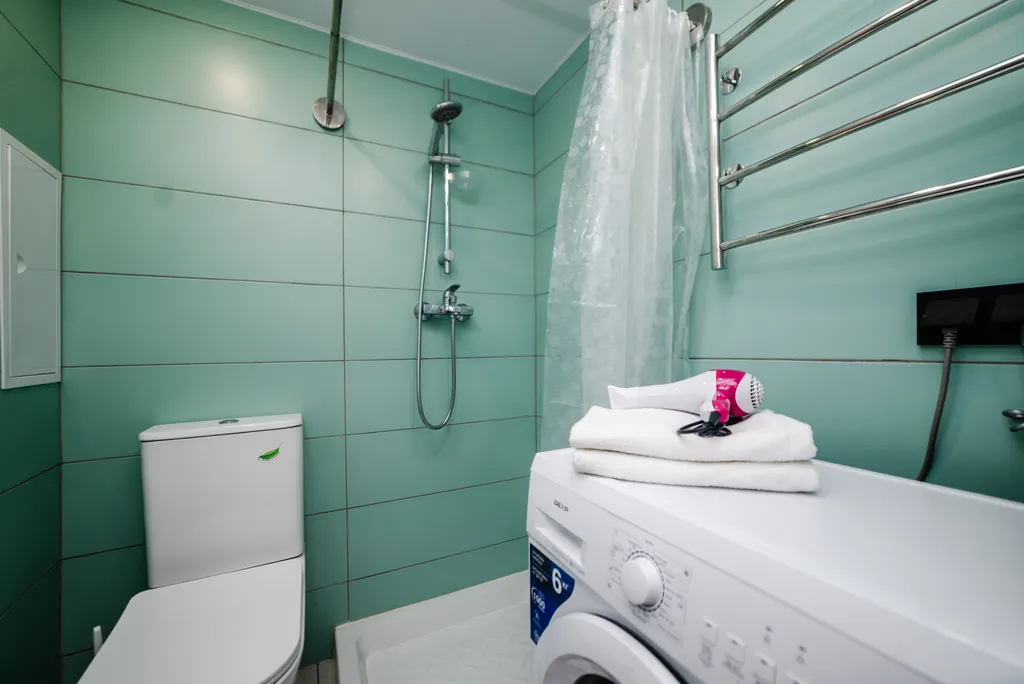 Квартира 1-комнатная Квартира — Москва