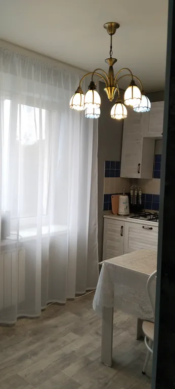 Уютная квартира в районе Черёмушки для гостей города и командировочных