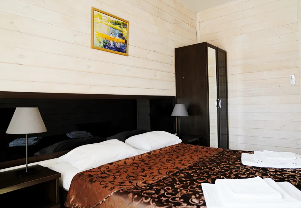 Квартира Комната — Анапа