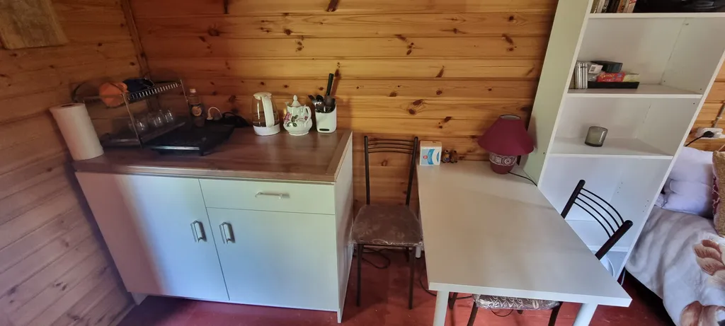 Дачный домик на 67 километре