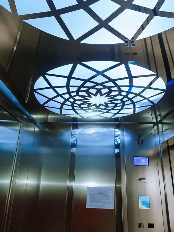 Квартира в центре