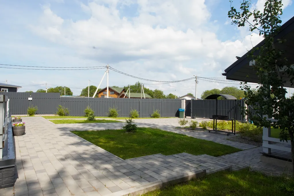 Белая Усадьба