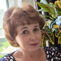 Татьяна Доденко
