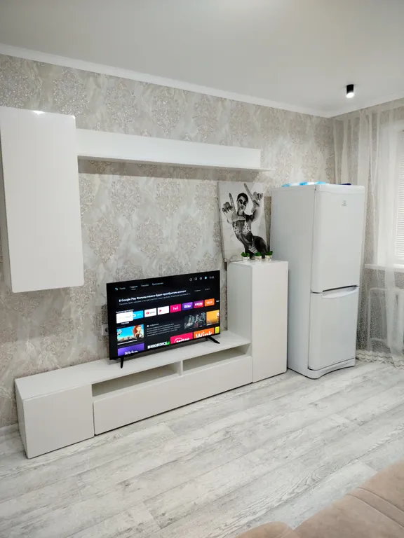 Комфортная 1-комнатная квартира — аренда посуточно в Альметьевск