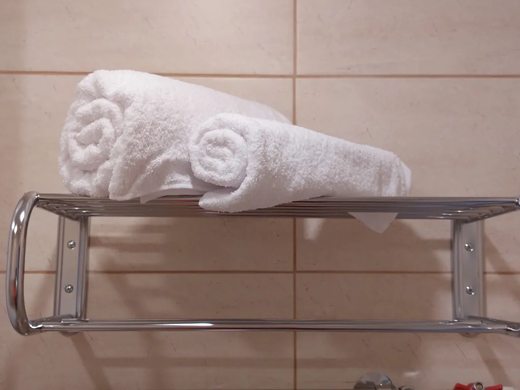 Апартаменты мирные 2