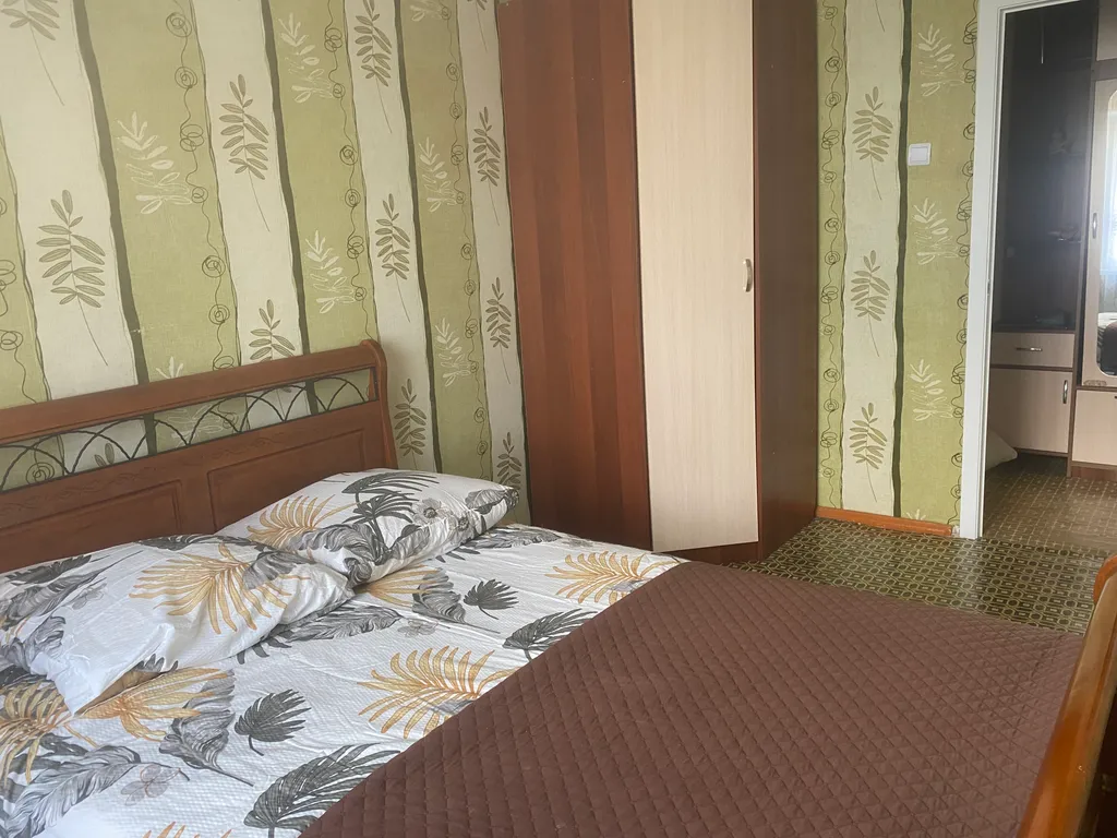 Уютная квартира в самом центре города