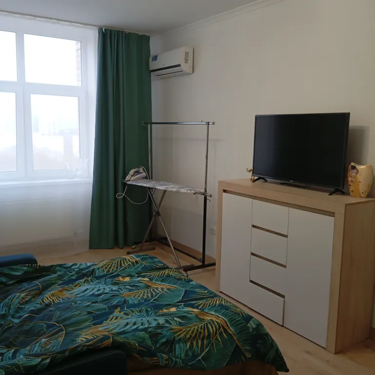 Квартира Уютная квартира в центре города — Анапа