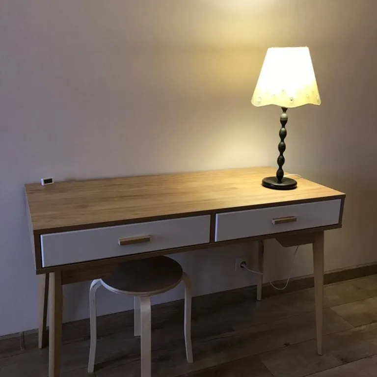 Уютная квартира с видом на Суздальский Кремль