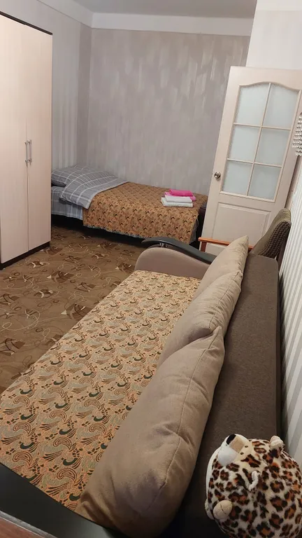 Уютная квартира — аренда посуточно в Ростов-на-Дону