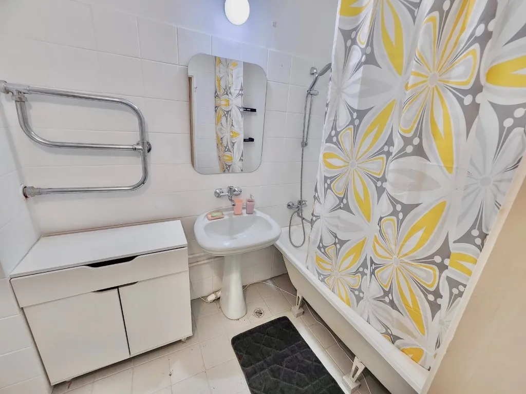 Квартира в двориках