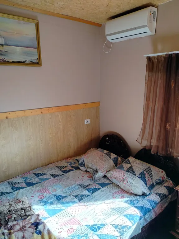 Коттедж Домик у моря этаж под ключ — Сочи