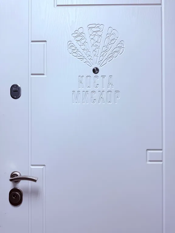 Дизайнерская квартира с видом на Ай-Петри