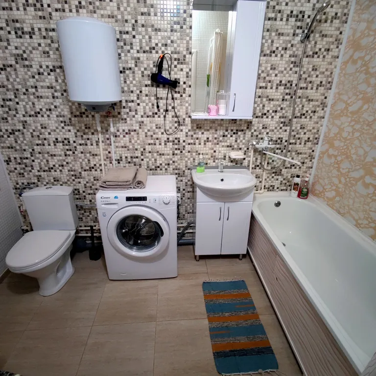 Студия у парка Победы