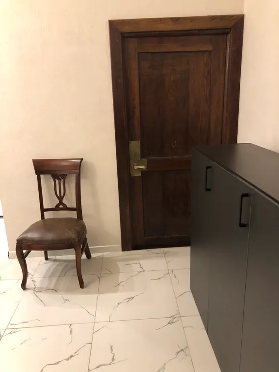 Квартира Двухуровневая комната  в знаменитом Доме Бажанова — Санкт-Петербург