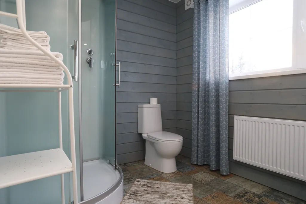 Дом в стиле фахверк на Селигере