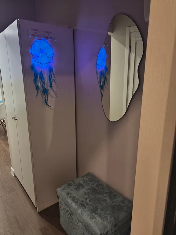 Квартира Квартира Уютная студия в самом красивом ЖК — Краснодар