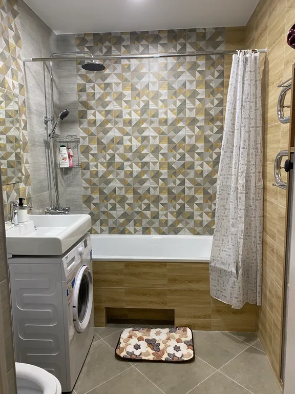 Квартира Квартира Апартамент в новом доме — Калининград