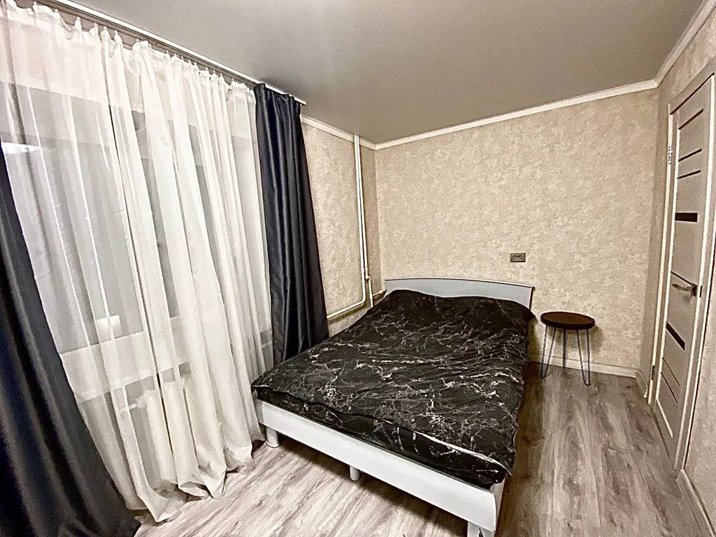 Квартира 2-комнатная квартира у Московского вокзала — Нижний Новгород