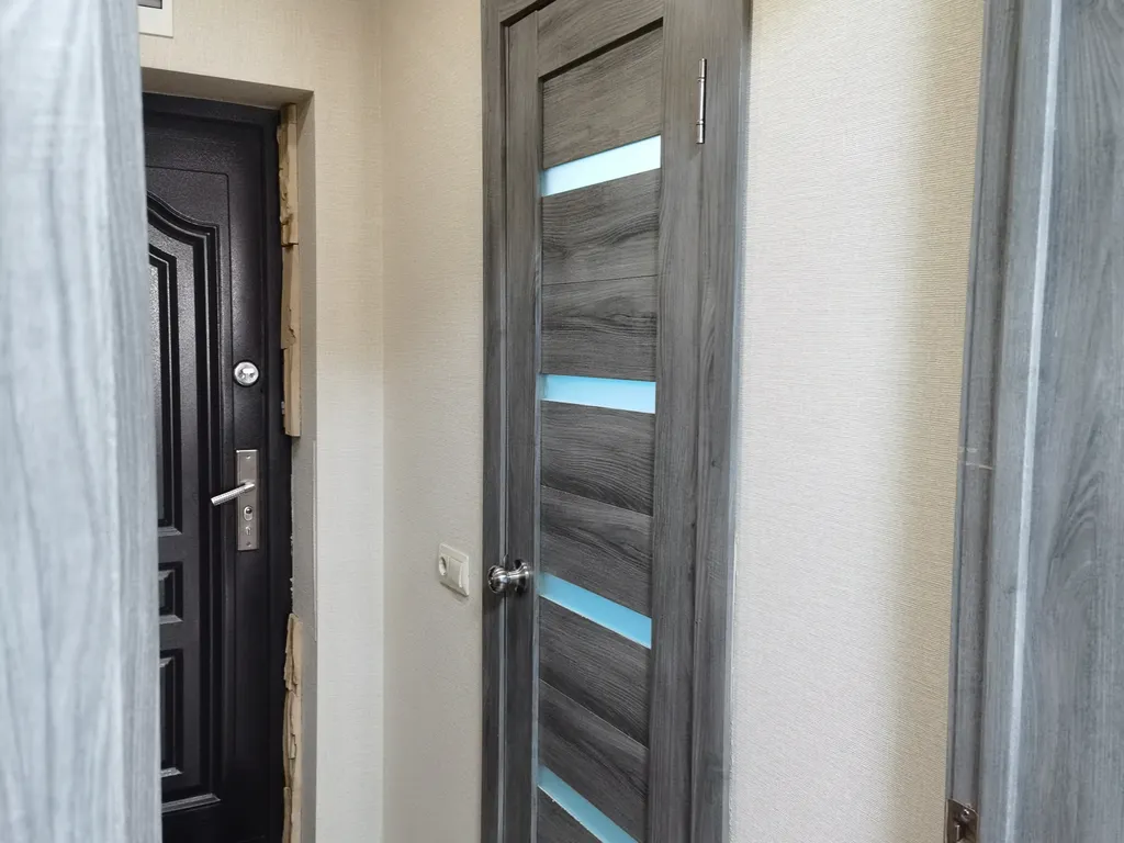 Комфортная студия на берегу Ангары