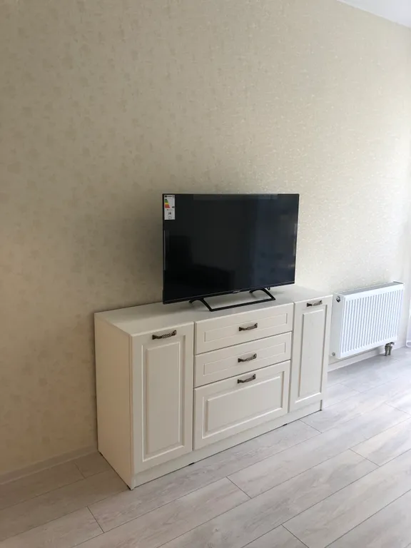 Уютная квартира в Отрадном