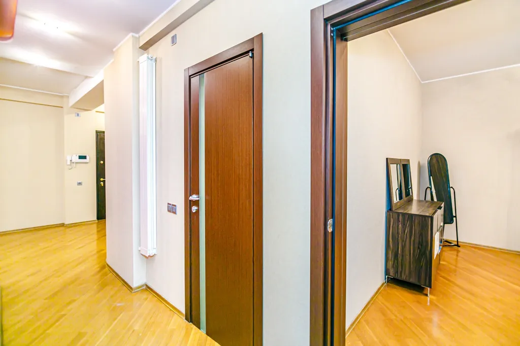 Lux family apartment