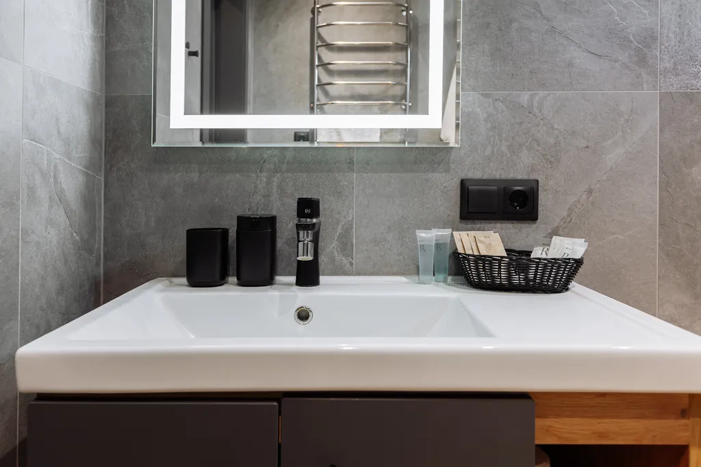 Эко дом у моря