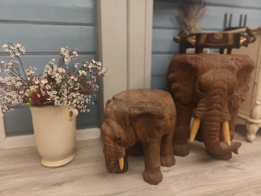 Дом улучшенный