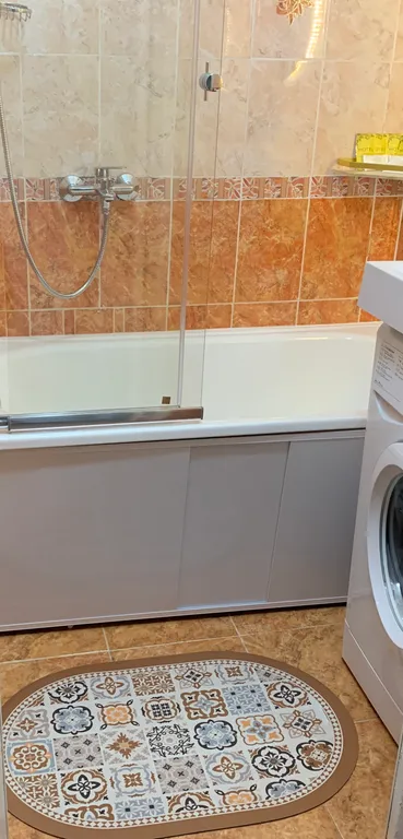 2-х комнатная квартира на ЦПКиО