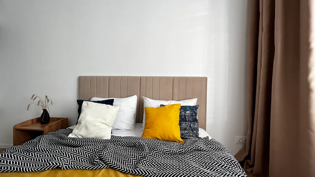 Квартира Квартира Style apartment рядом с центром — Волгоград