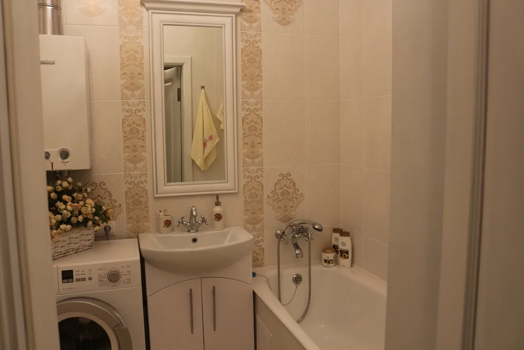 Сталинка премиум-класса в историческом центре города