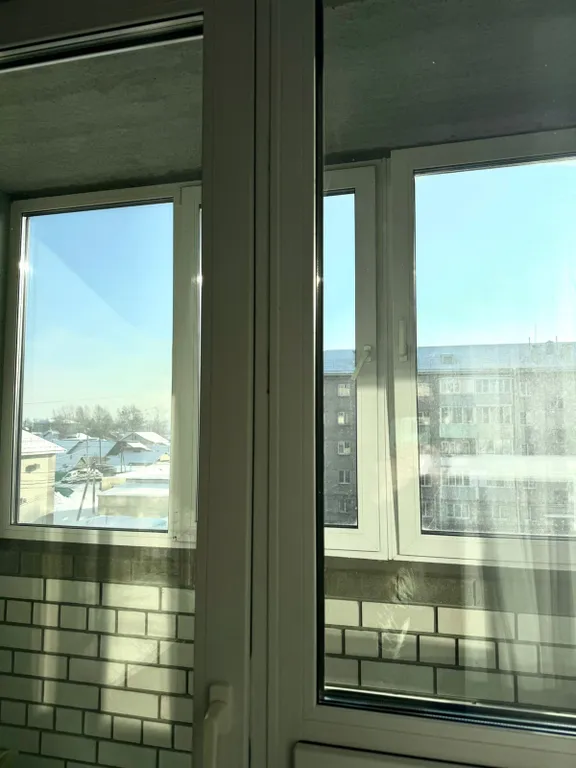 Однокомнатная квартира в центре