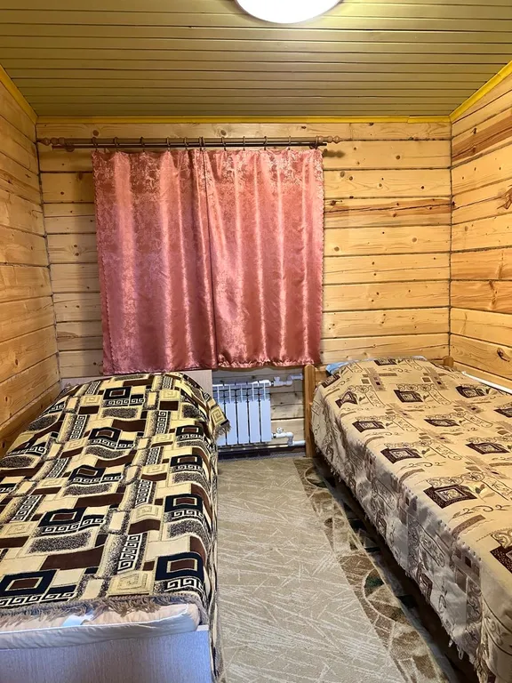 Уютный коттедж на природе