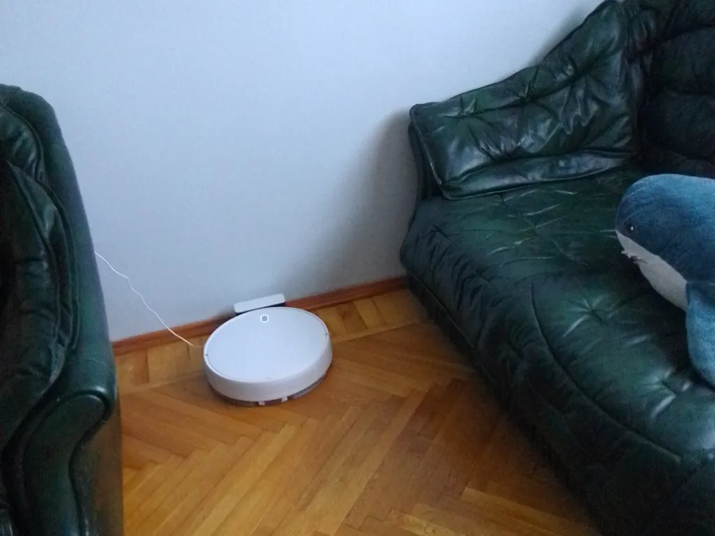 Уютная квартира в тихом дворе в центре города