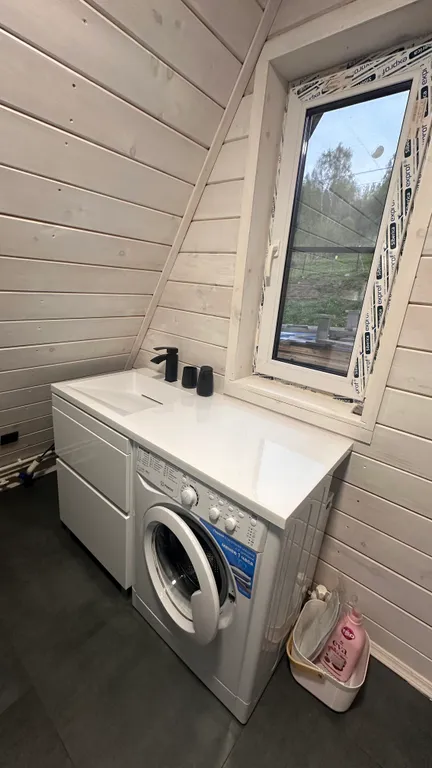 Уютный Афрейм