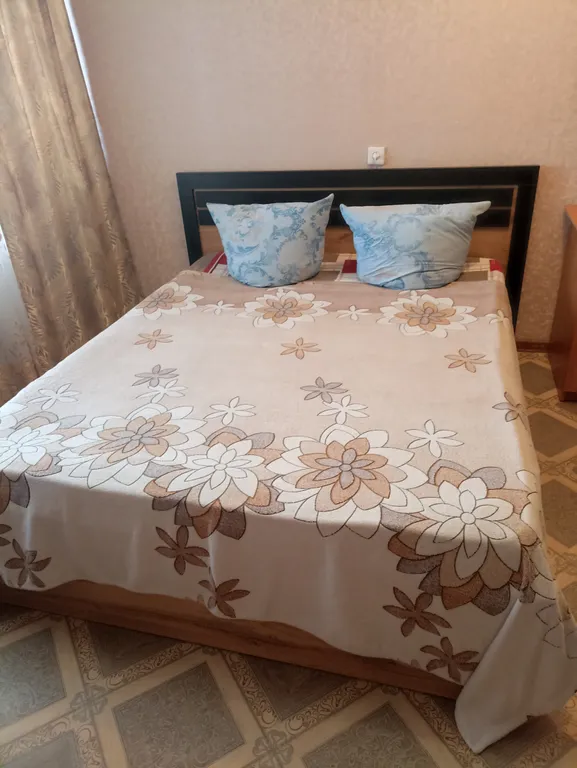 Уютная квартира — аренда посуточно в Омск