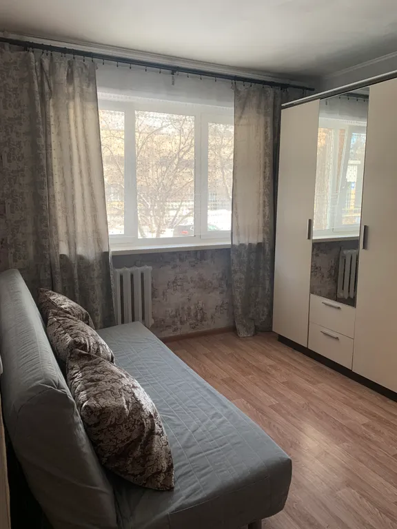Квартира Квартира рядом с НГУ и СУНЦ — Новосибирск