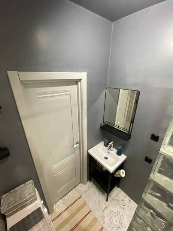 Квартира Уютная квартира с видом на море — Адлер