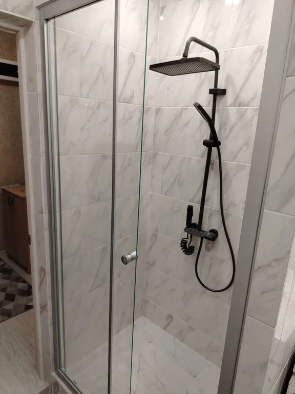 Уютный домик