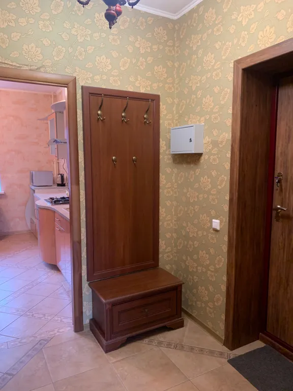 Квартира Квартира близко к центру — Казань