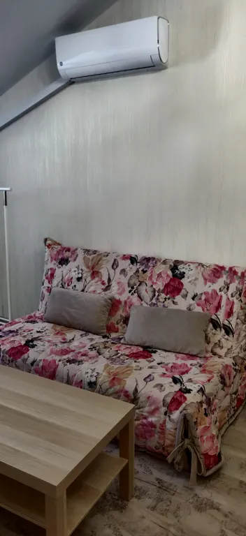 Апартаменты Павловский Парк