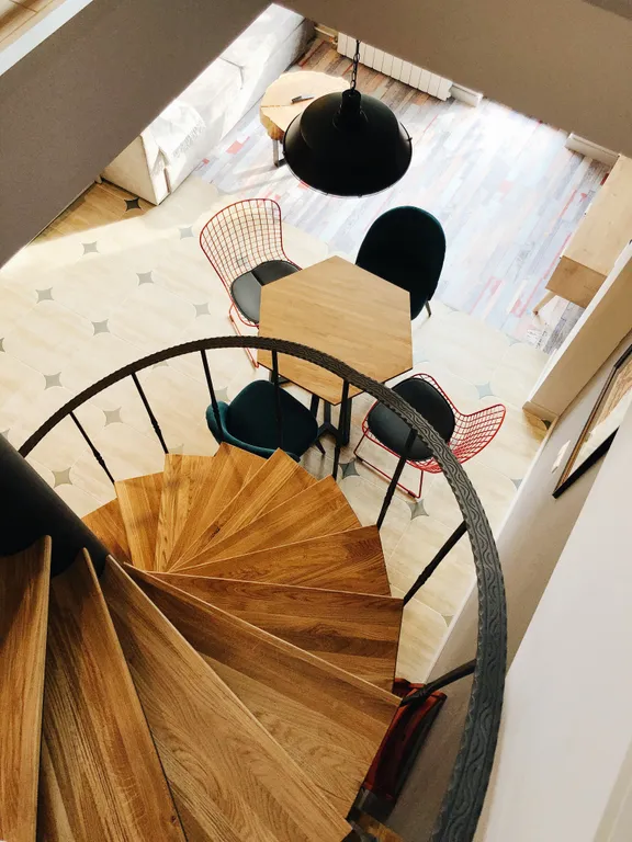 Smart Aparts Berloga