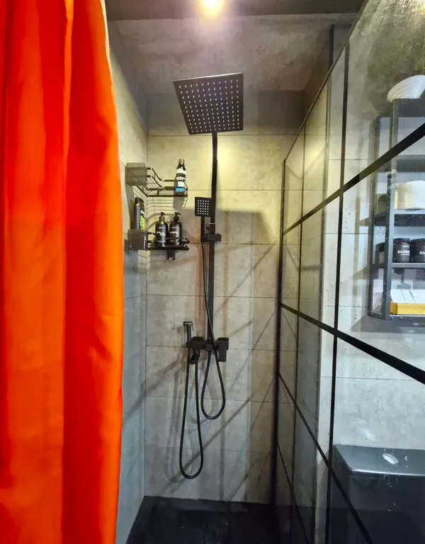 Эксклюзивная лофт студия для вас