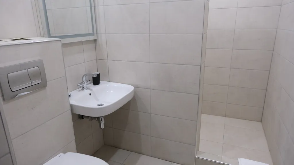 Загородный дом с бассейном