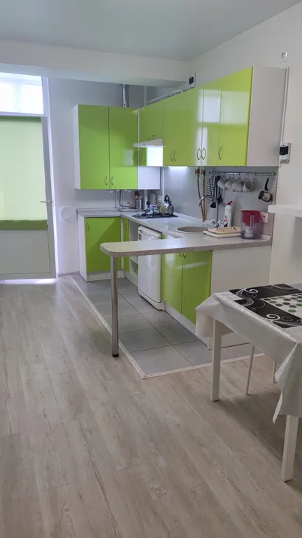 Квартира Уютная квартира у моря — Севастополь