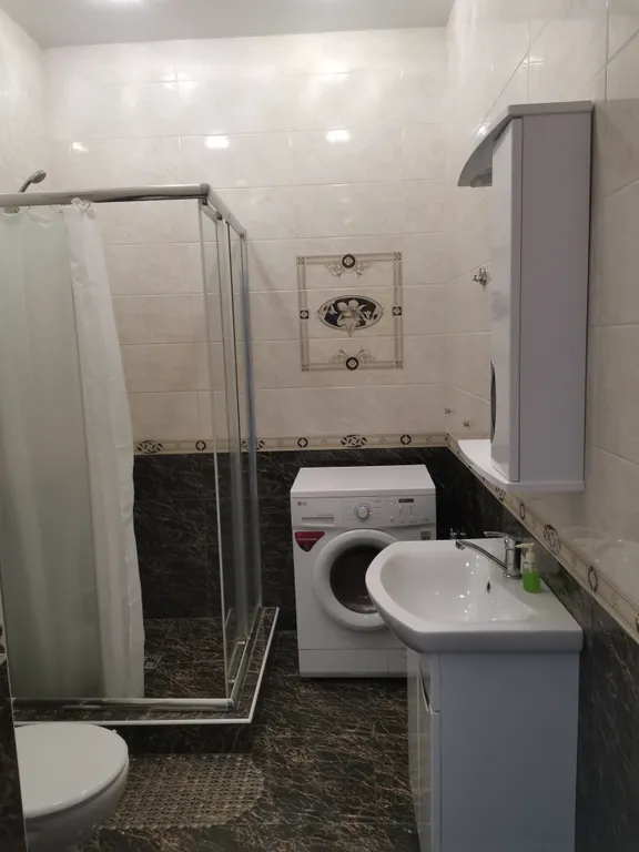 Квартира 1-комнатная Квартира — Славянск-на-Кубани