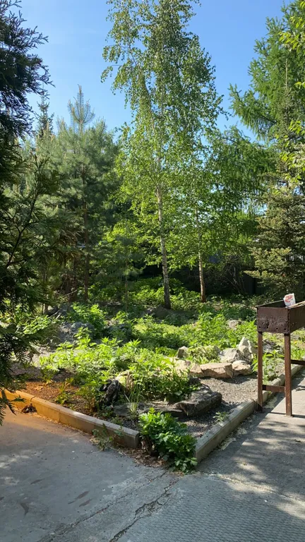 Увильды дом у озера